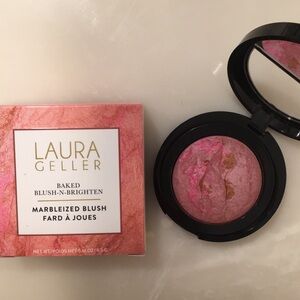 Laura Geller Blush - Pink Buttercream